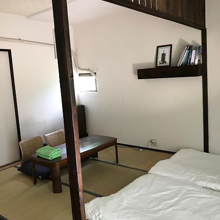 Guest House Hennka Kyoto Dış mekan fotoğraf