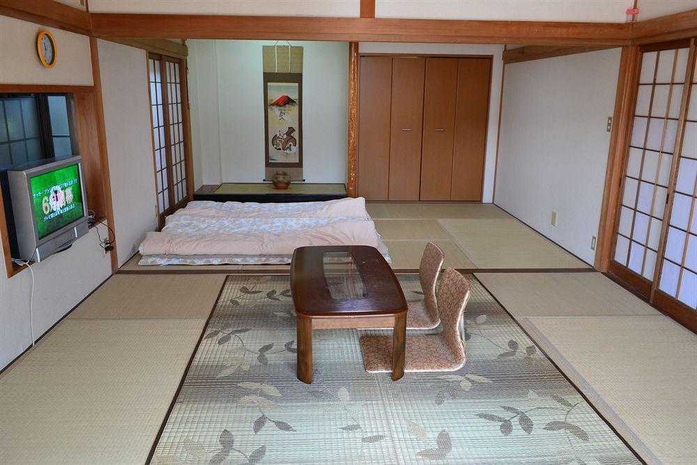 Guest House Hennka Kyoto Dış mekan fotoğraf