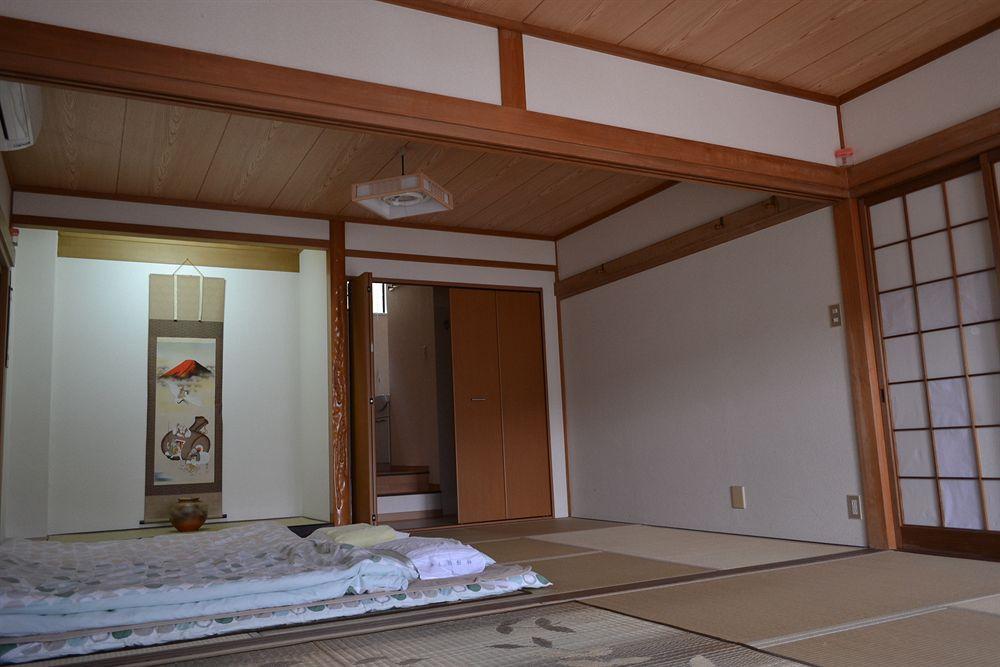 Guest House Hennka Kyoto Dış mekan fotoğraf