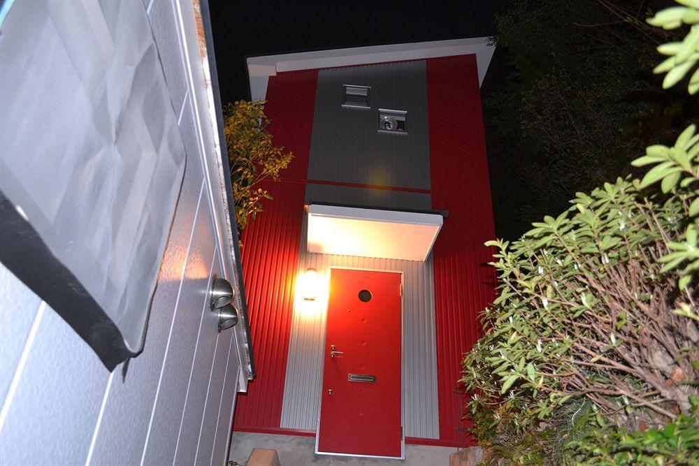 Guest House Hennka Kyoto Dış mekan fotoğraf