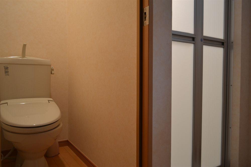 Guest House Hennka Kyoto Dış mekan fotoğraf