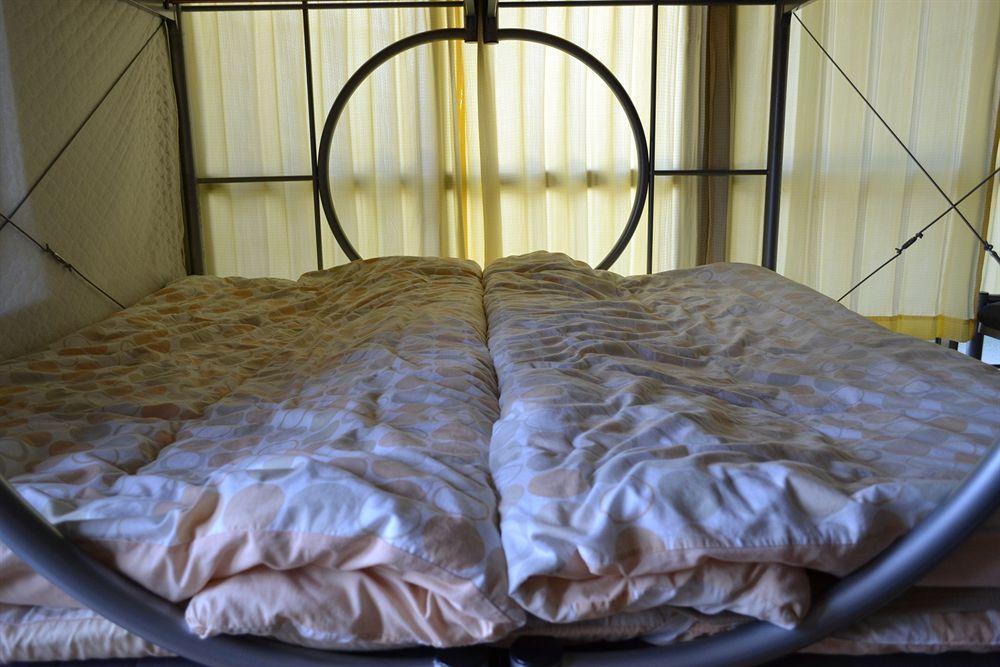 Guest House Hennka Kyoto Dış mekan fotoğraf