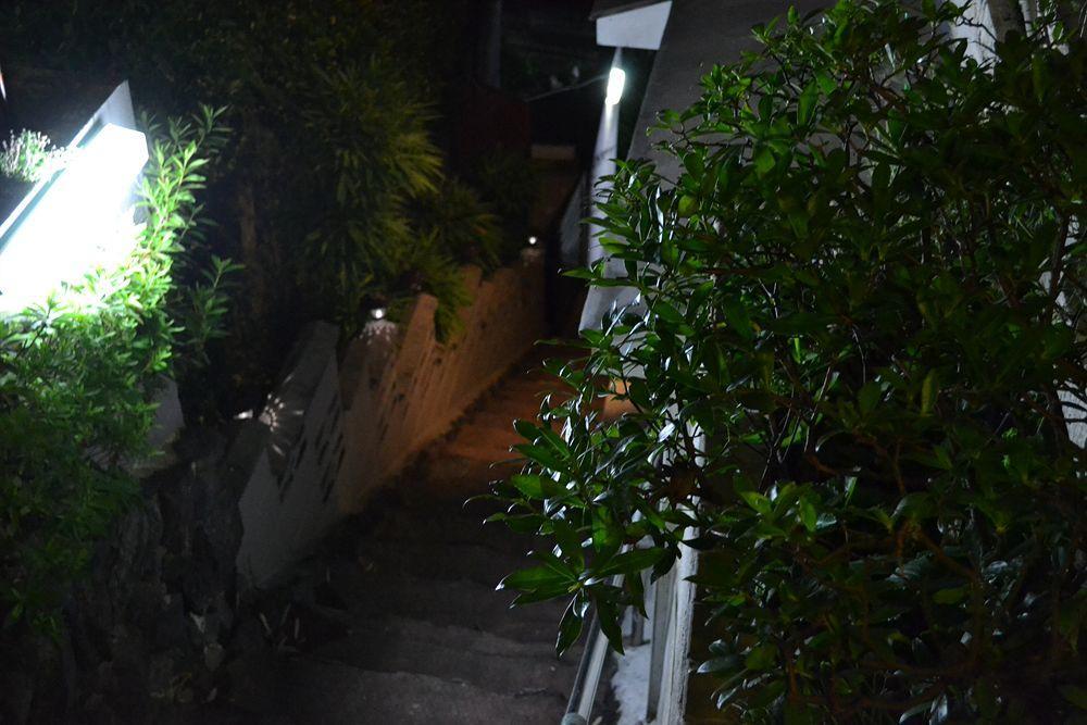 Guest House Hennka Kyoto Dış mekan fotoğraf
