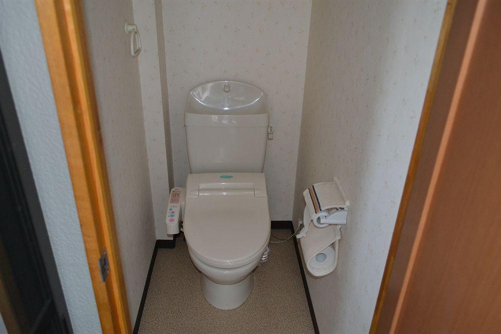 Guest House Hennka Kyoto Dış mekan fotoğraf