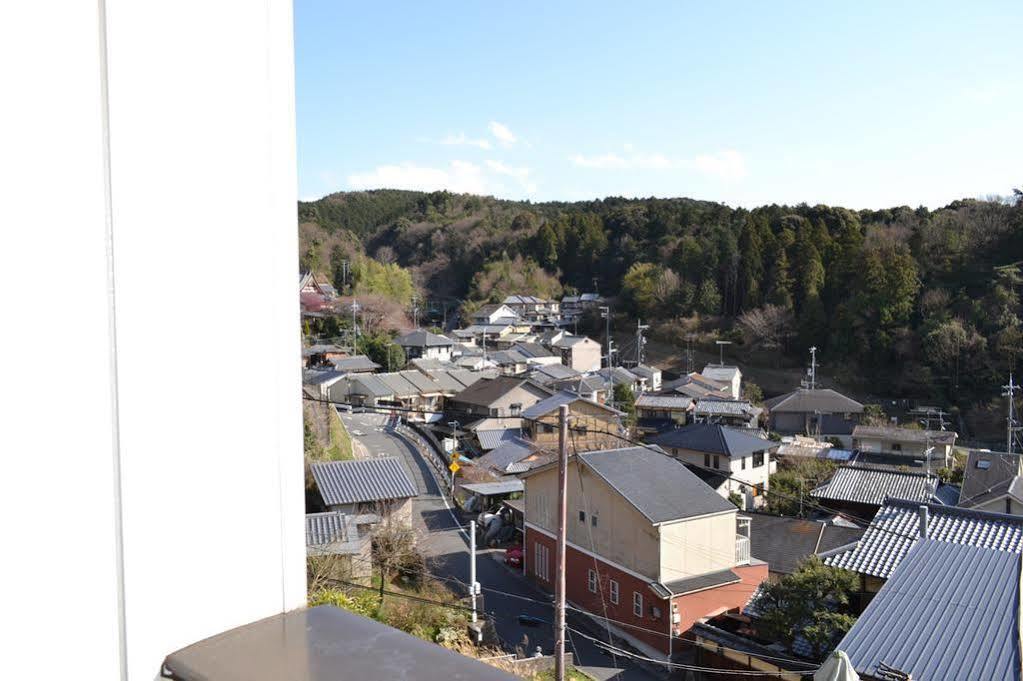 Guest House Hennka Kyoto Dış mekan fotoğraf