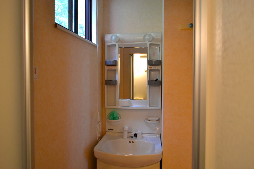 Guest House Hennka Kyoto Dış mekan fotoğraf