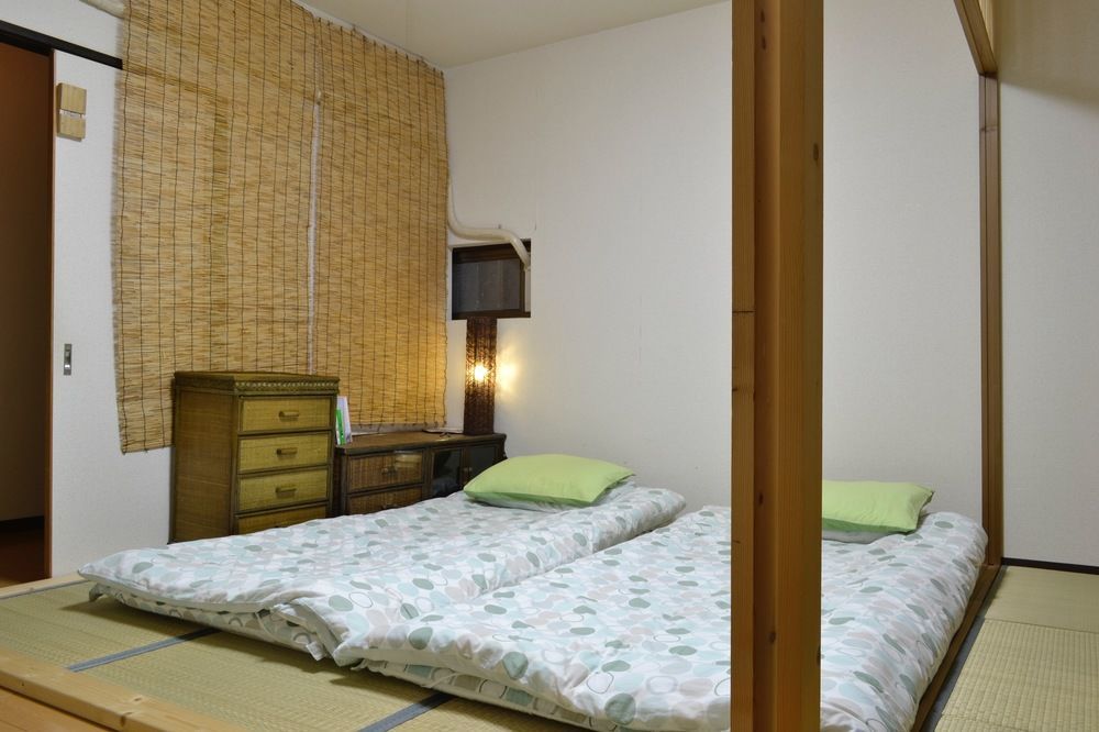 Guest House Hennka Kyoto Dış mekan fotoğraf