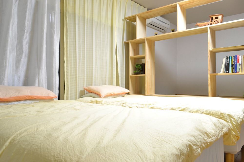 Guest House Hennka Kyoto Dış mekan fotoğraf