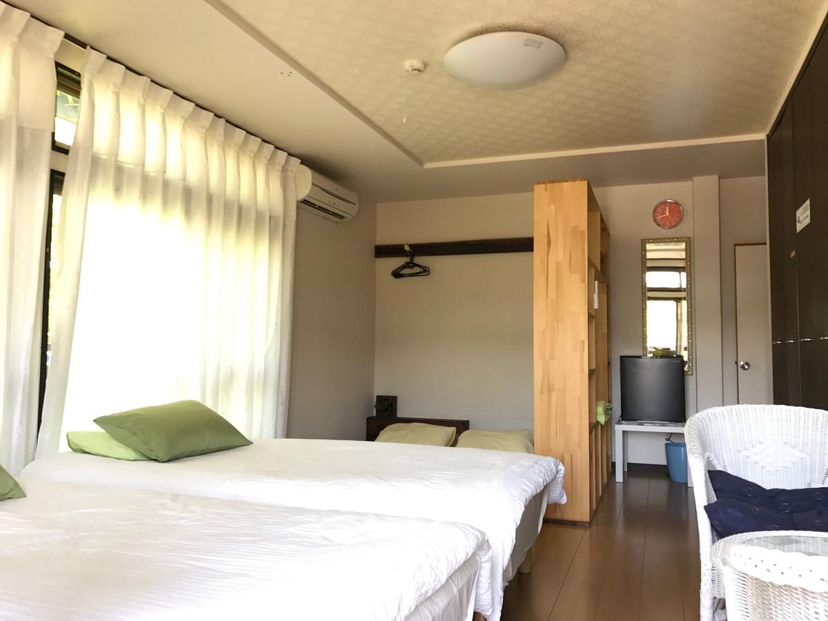 Guest House Hennka Kyoto Dış mekan fotoğraf
