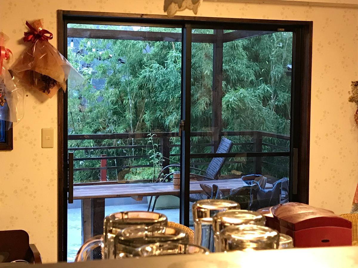 Guest House Hennka Kyoto Dış mekan fotoğraf
